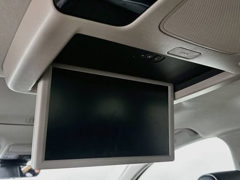 Certified 2025 Honda Odyssey Elite image 11