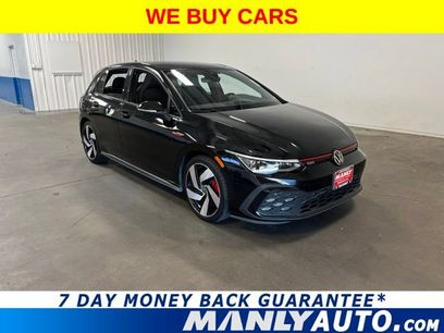 Used 2024 Volkswagen GTI S