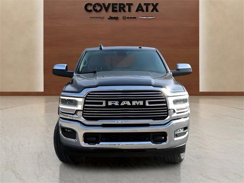 Used 2020 RAM 3500 Laramie image 8