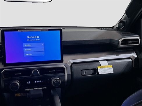 New 2026 Toyota 4Runner TRD Sport Premium image 21