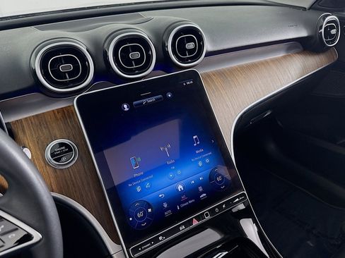 Certified 2024 Mercedes-Benz C 300 Sedan image 20