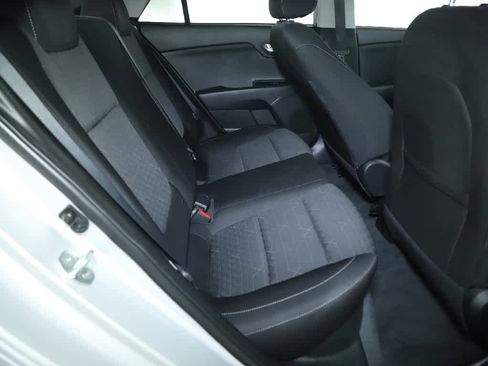 Used 2022 Kia Rio LX FWD image 31
