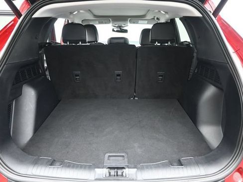 Certified 2025 Ford Escape SE w/ PHEV Premium Package FWD image 25