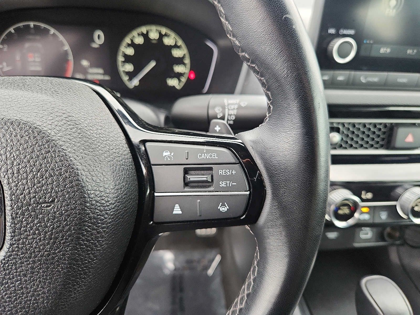Certified 2023 Honda Civic Sport image 21
