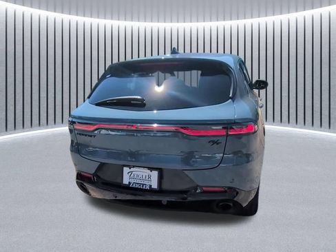 Used 2025 Dodge Hornet R/T AWD/4WD image 14