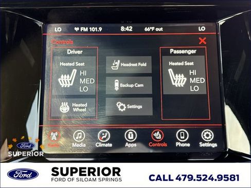 Used 2024 Dodge Durango SXT image 21