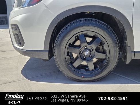 Used 2019 Subaru Forester Sport AWD/4WD image 10