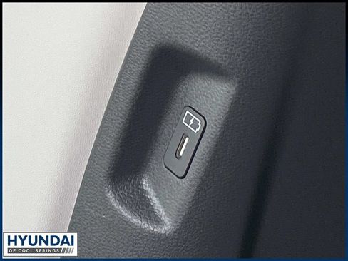 New 2026 Hyundai Santa Fe SEL FWD image 22