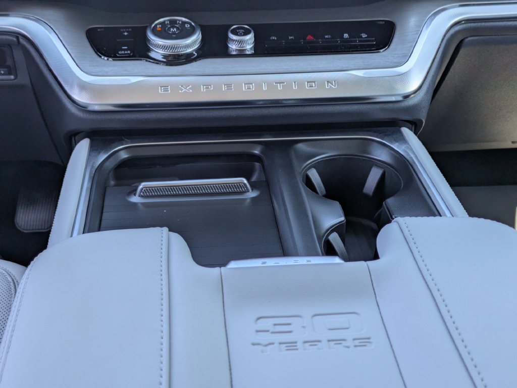 New 2027 Ford Expedition Max Platinum AWD/4WD image 29