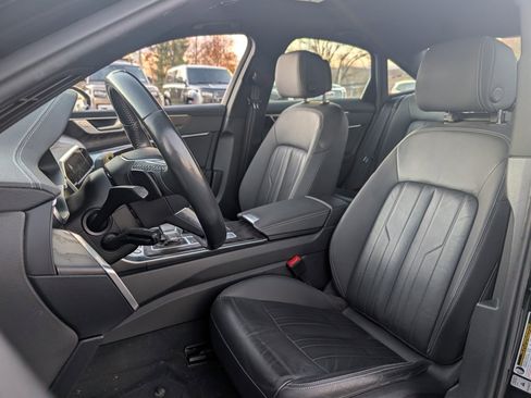 Used 2019 Audi A6 2.0T Premium w/ Convenience Package image 13