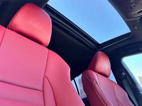 Used 2023 Lexus IS 350 F Sport image 19