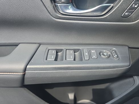 Used 2025 Honda CR-V Sport-L image 27