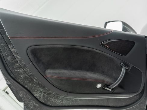 Used 2023 Maserati MC20 Cielo -351 Miles, Lightweight image 44