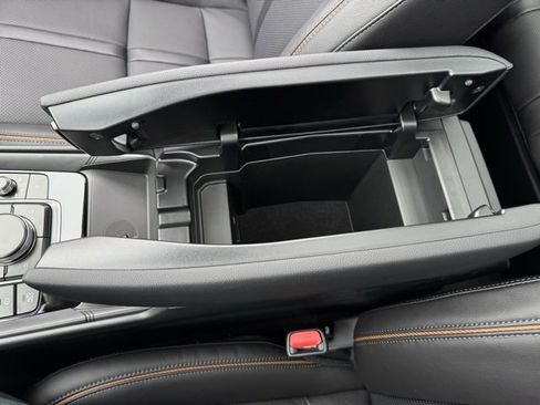 New 2026 MAZDA CX-50 AWD 2.5 Hybrid w/ Weather Package image 21