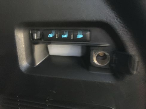 Certified 2021 Ford Explorer Limited w/ Equipment Group 301A image 37