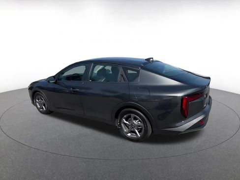 Used 2025 Kia K4 FWD image 10