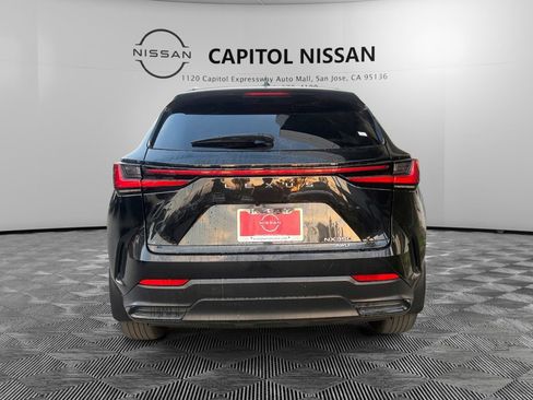 Used 2022 Lexus NX 350 AWD image 4