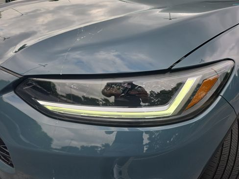 Used 2024 Honda HR-V LX image 29