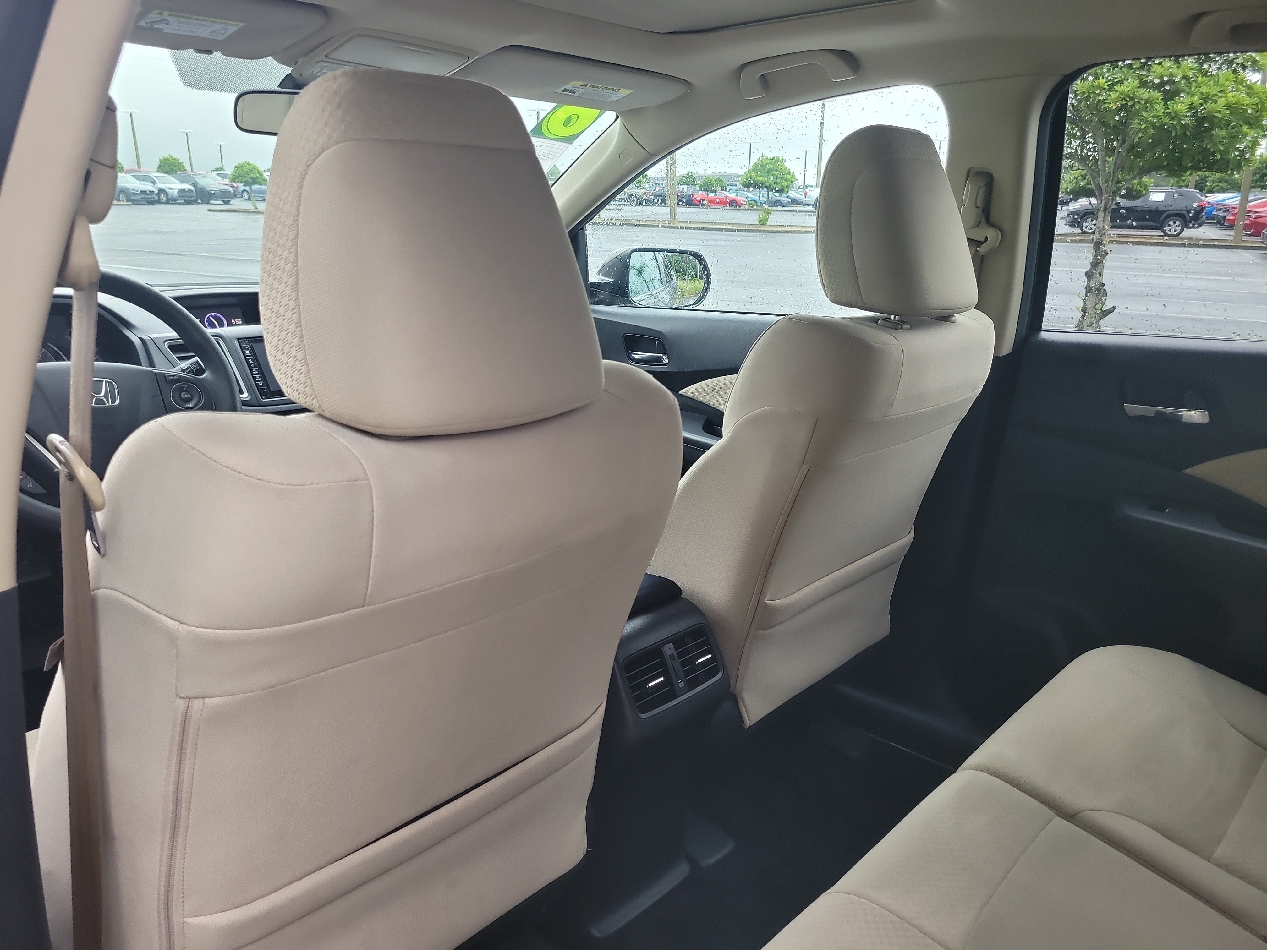 Used 2016 Honda CR-V EX image 13