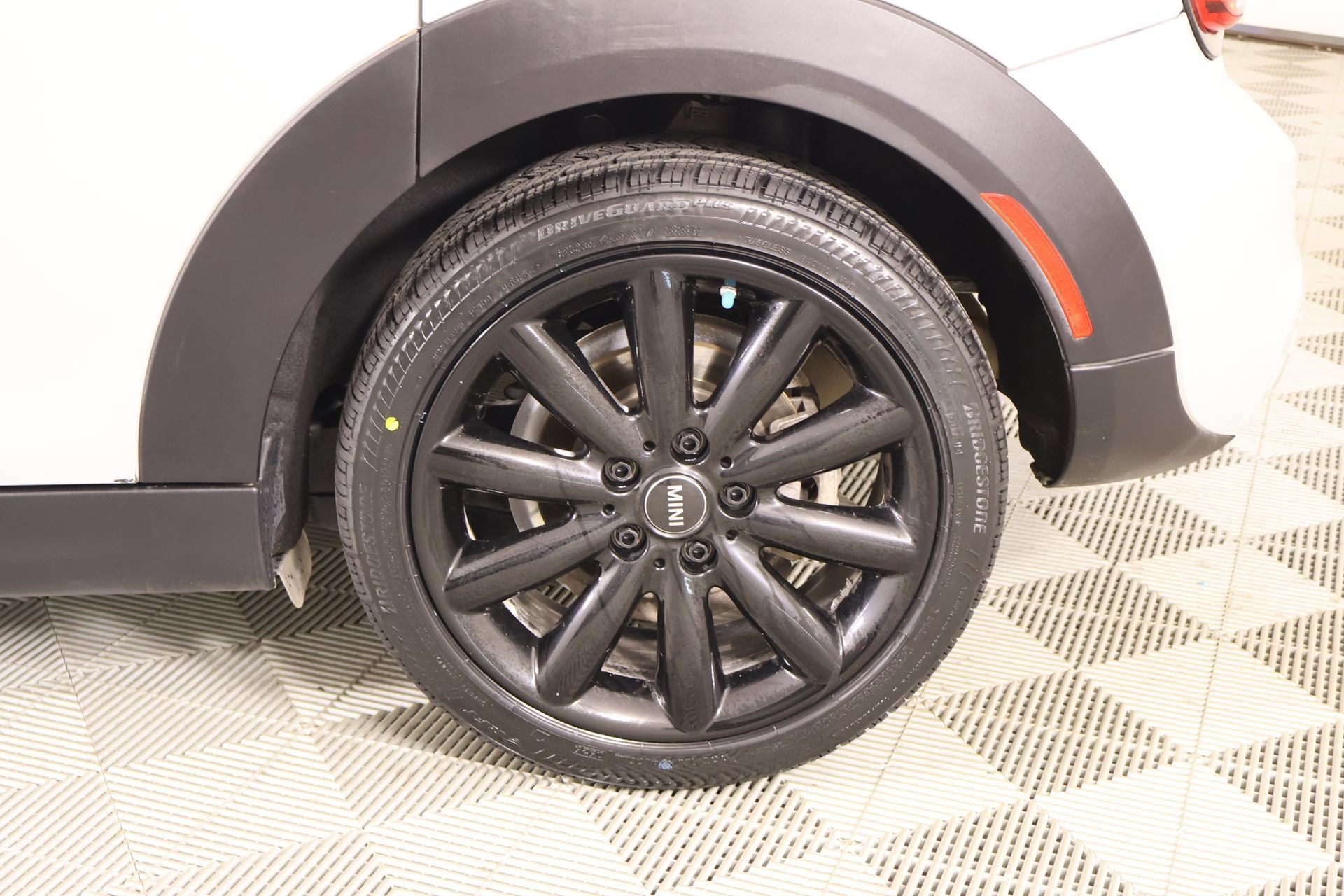 Used 2021 MINI Cooper S w/ Driver Assistance Package FWD image 20