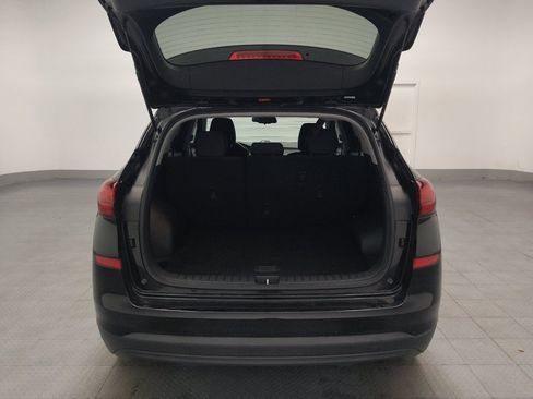 Used 2019 Hyundai Tucson Value FWD image 29