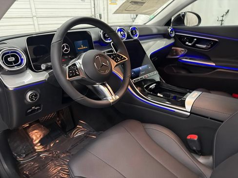 New 2027 Mercedes-Benz CLE 300 4MATIC Coupe image 12