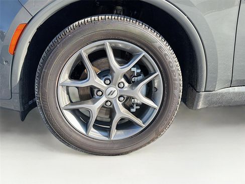 New 2026 Dodge Durango GT AWD/4WD image 33