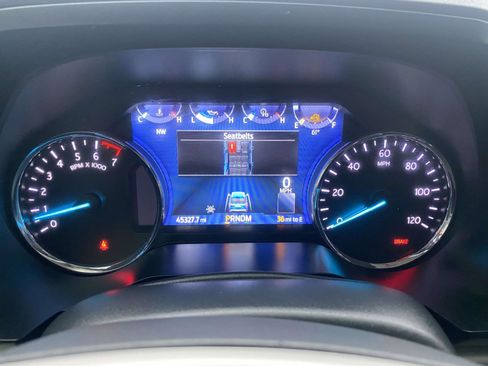 Used 2023 Ford Expedition XLT image 21