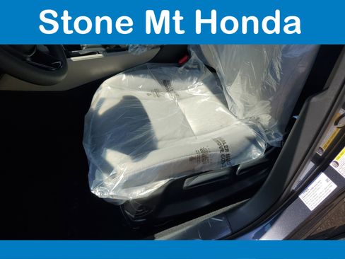 New 2025 Honda Accord LX image 18