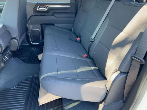 New 2026 Chevrolet Silverado 3500 LT w/ Convenience Package image 14