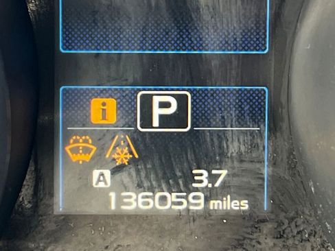 Used 2015 Subaru Legacy 2.5i image 20