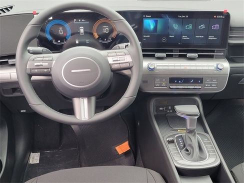 New 2026 Hyundai Kona SEL Sport image 4