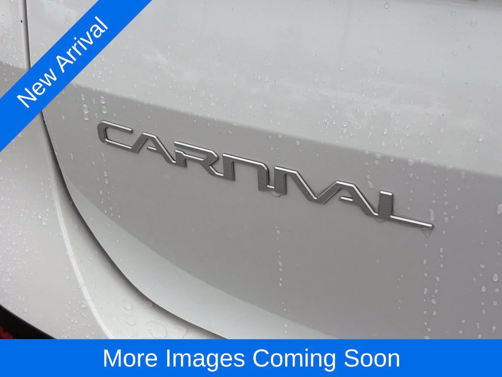 Used 2024 Kia Carnival SX FWD image 10