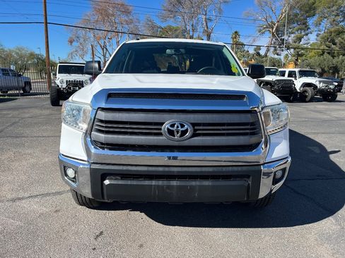 Used 2015 Toyota Tundra SR5 image 12