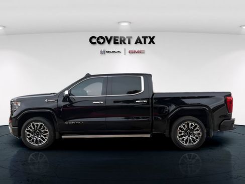 Used 2026 GMC Sierra 1500 Denali Ultimate AWD/4WD image 5