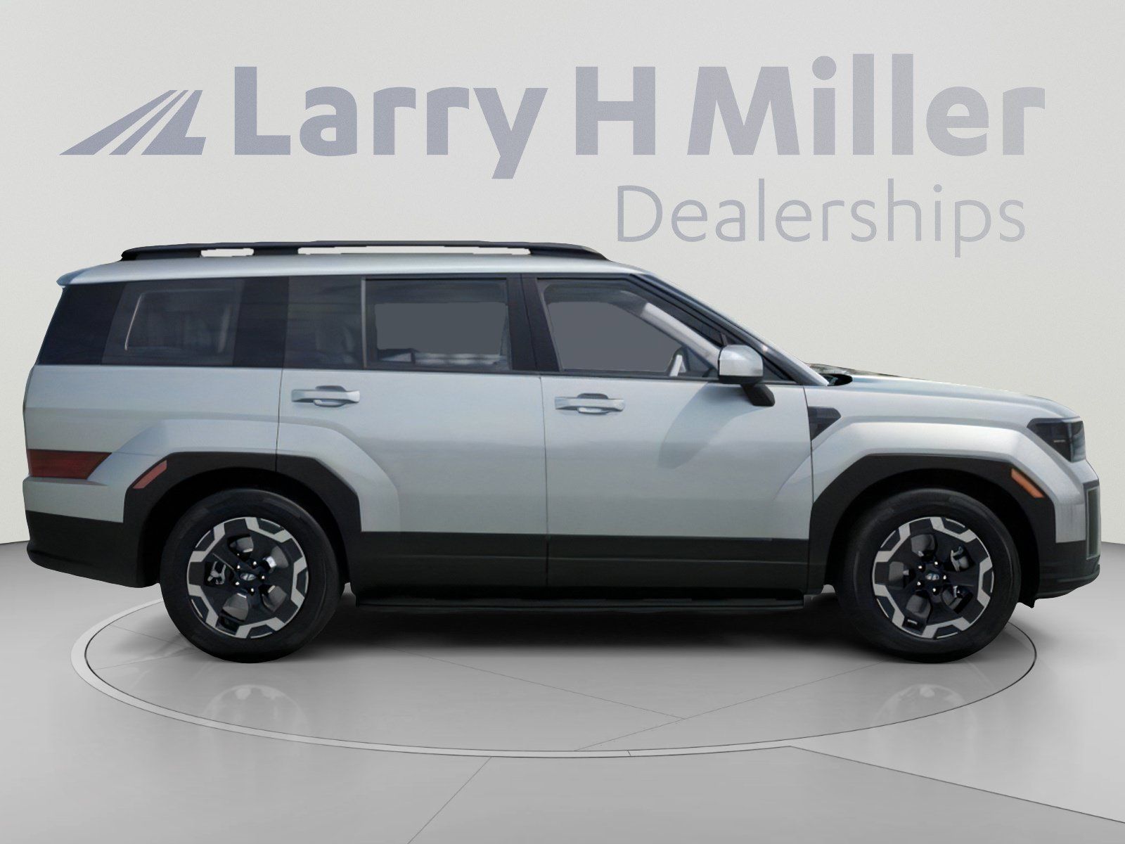 New 2027 Hyundai Santa Fe SEL FWD image 7