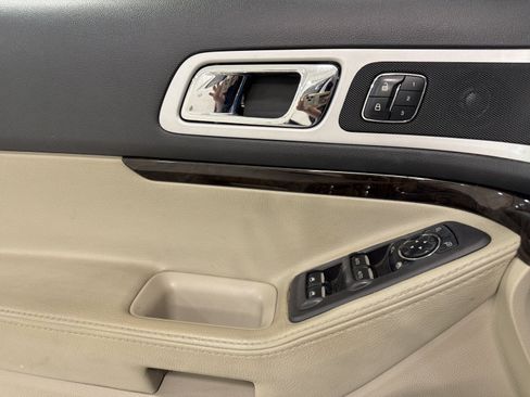 Used 2015 Ford Explorer Limited FWD image 16