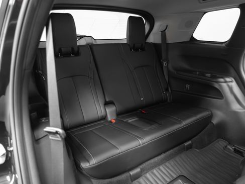 Used 2022 INFINITI QX60 Luxe w/ Cargo Package FWD image 27