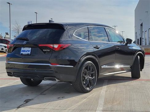 Used 2024 Acura MDX FWD w/ Technology Package image 5