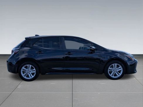 Used 2020 Toyota Corolla SE w/ Carpet Mat Package FWD image 6