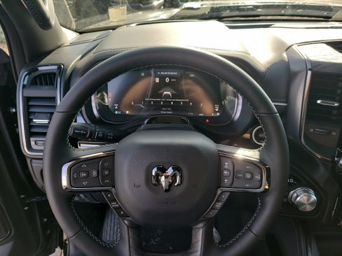 New 2026 RAM 1500 Limited image 20
