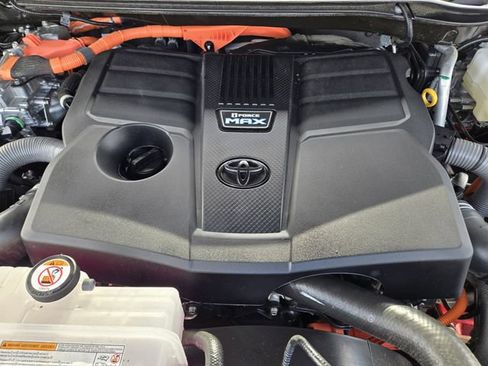 Used 2026 Toyota Tundra TRD Pro AWD/4WD image 30
