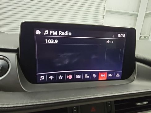 Used 2018 MAZDA MAZDA6 Grand Touring Reserve image 17