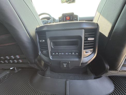 New 2026 RAM 1500 RHO w/ RHO Level 1 Equipment Group AWD/4WD image 27