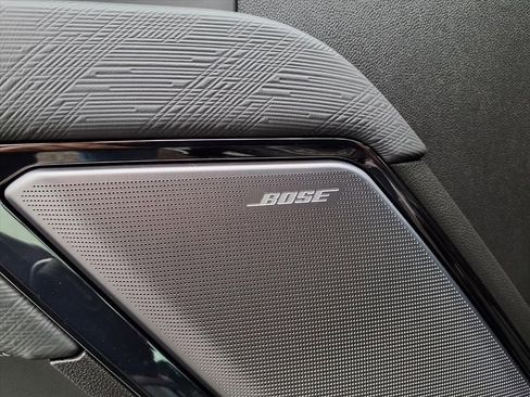 Certified 2024 GMC Sierra 1500 AT4X image 27