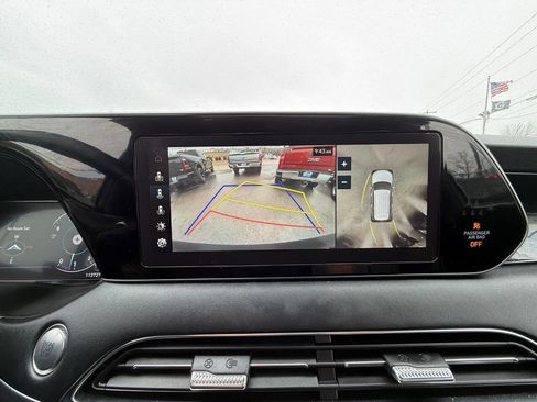 Used 2020 Hyundai Palisade Limited image 41