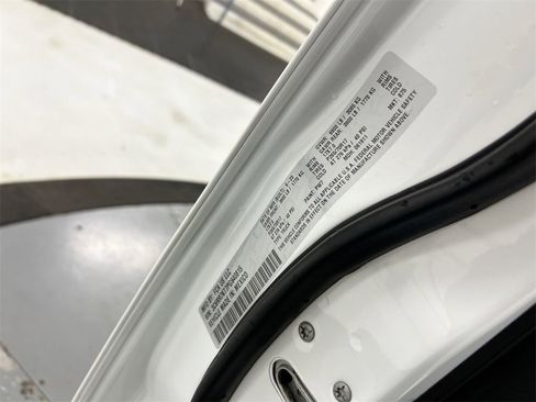 Used 2023 RAM 1500 Tradesman w/ Popular Equipment Group image 27