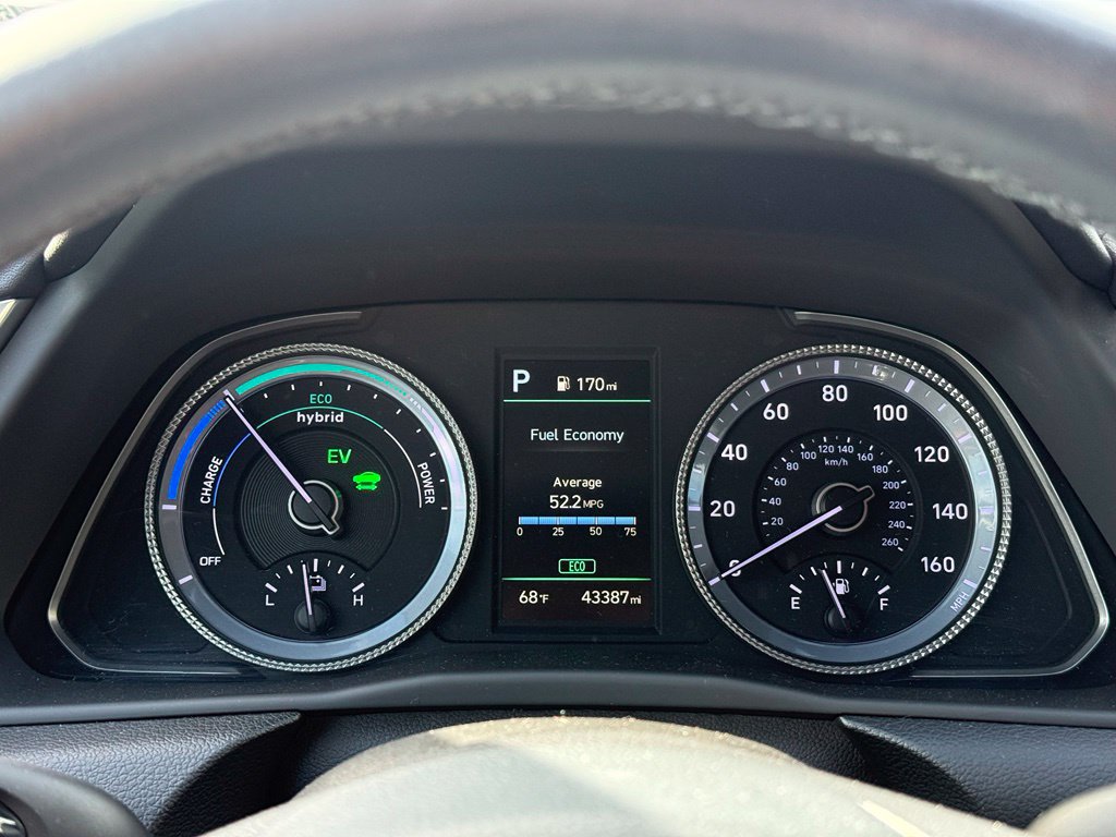 Used 2022 Hyundai Sonata SEL FWD image 10
