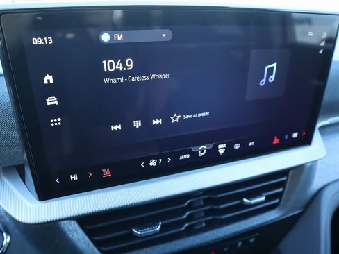 New 2026 Ford Explorer Platinum w/ LUX Leather Package image 5