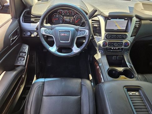 Used 2016 GMC Yukon SLT w/ Open Road Package AWD/4WD image 14